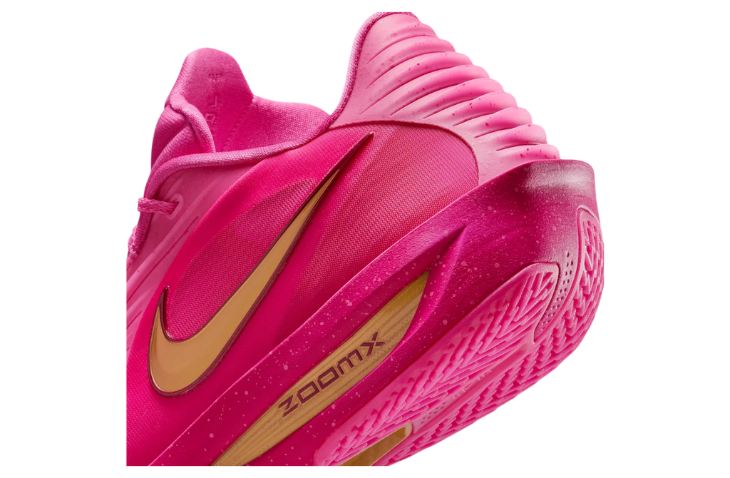 Nike GT Cut 3 Turbo “Rob Dillingham”