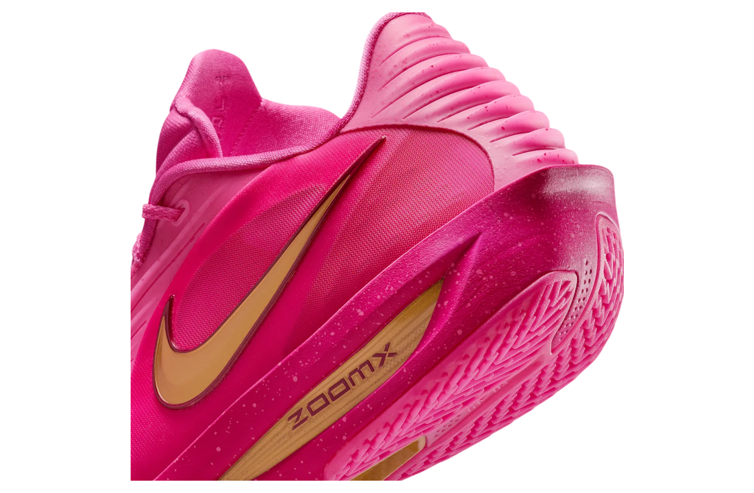 Nike GT Cut 3 Turbo “Rob Dillingham”