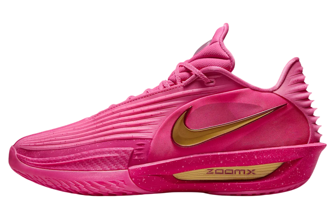 Nike GT Cut 3 Turbo “Rob Dillingham”