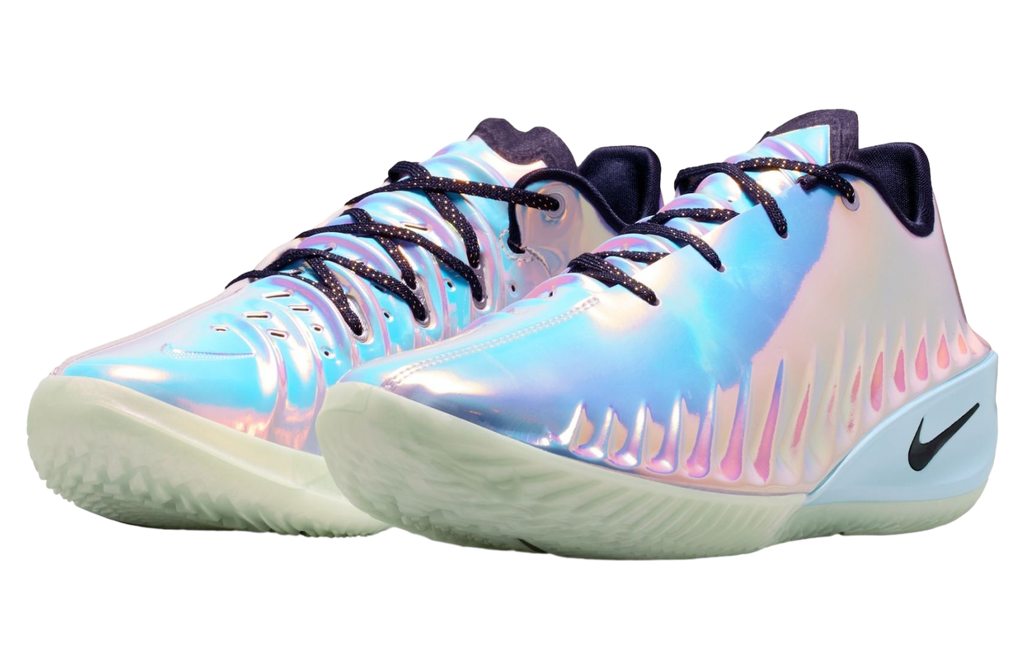 Nike GT Cut 4 All-Star x Victor Wembanyama