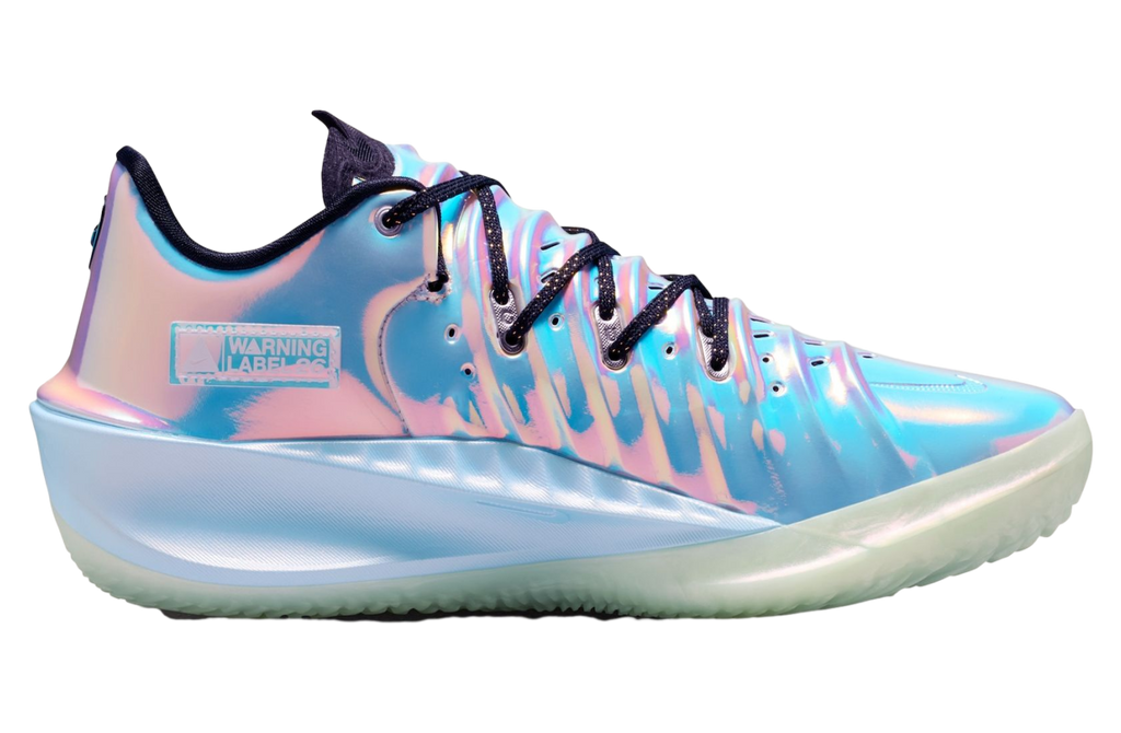 Nike GT Cut 4 All-Star x Victor Wembanyama