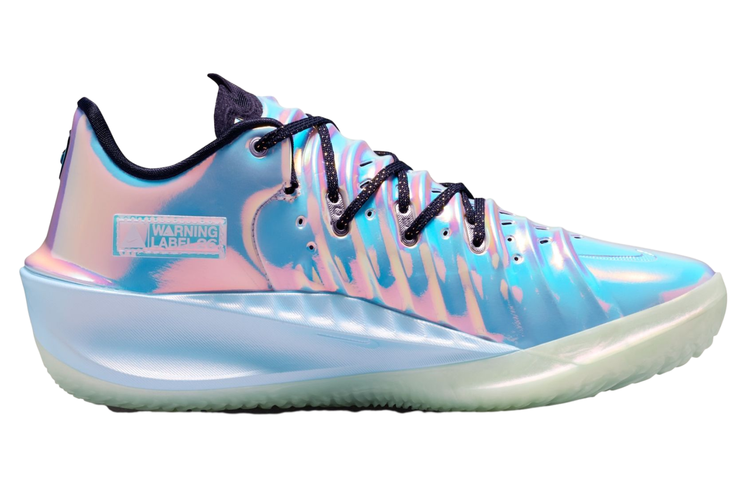 Nike GT Cut 4 All-Star x Victor Wembanyama