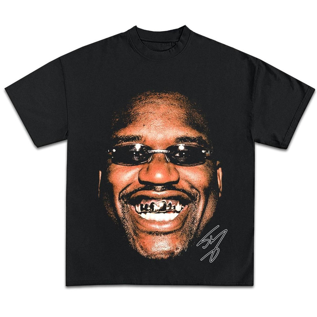 T-Shirts Rap Icons Arhive