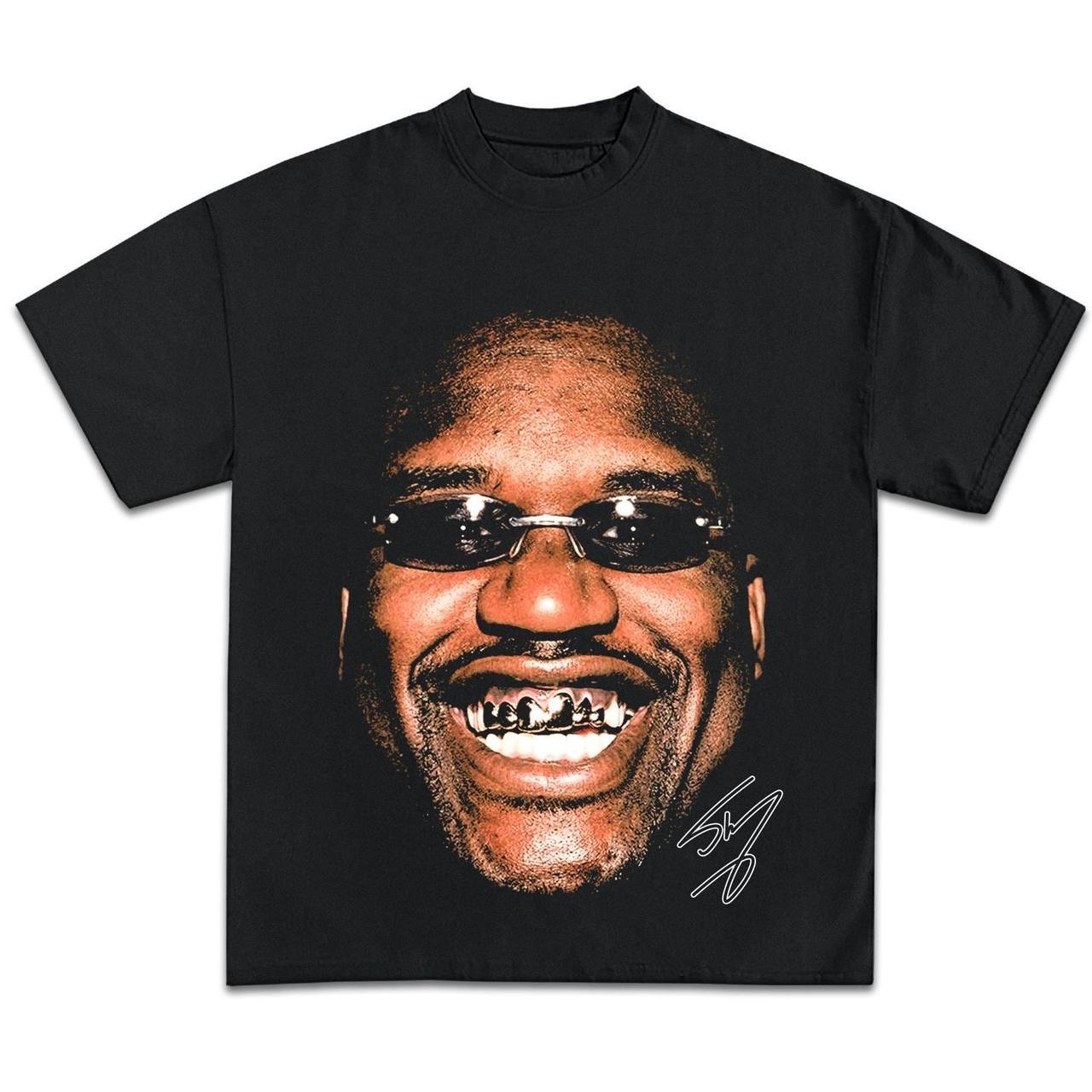T-Shirts Rap Icons Arhive
