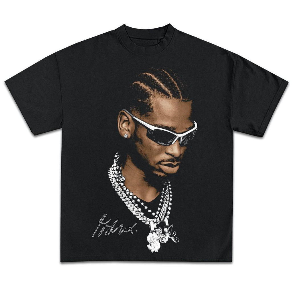 T-Shirts Rap Icons Arhive