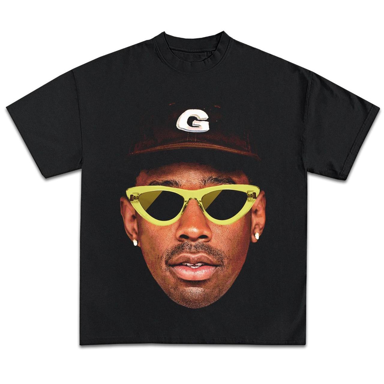 T-Shirts Rap Icons Arhive