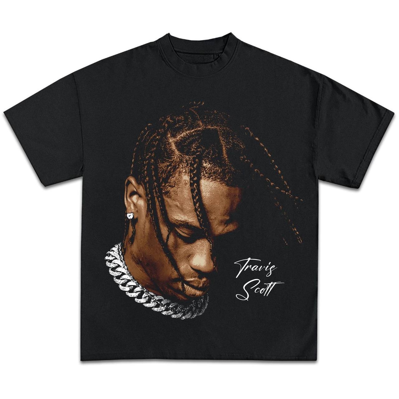 T-Shirts Rap Icons Arhive