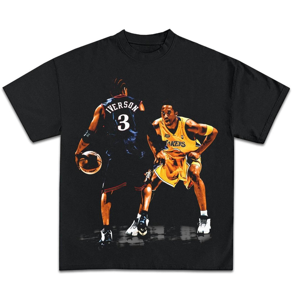 T-Shirts Rap Icons Arhive