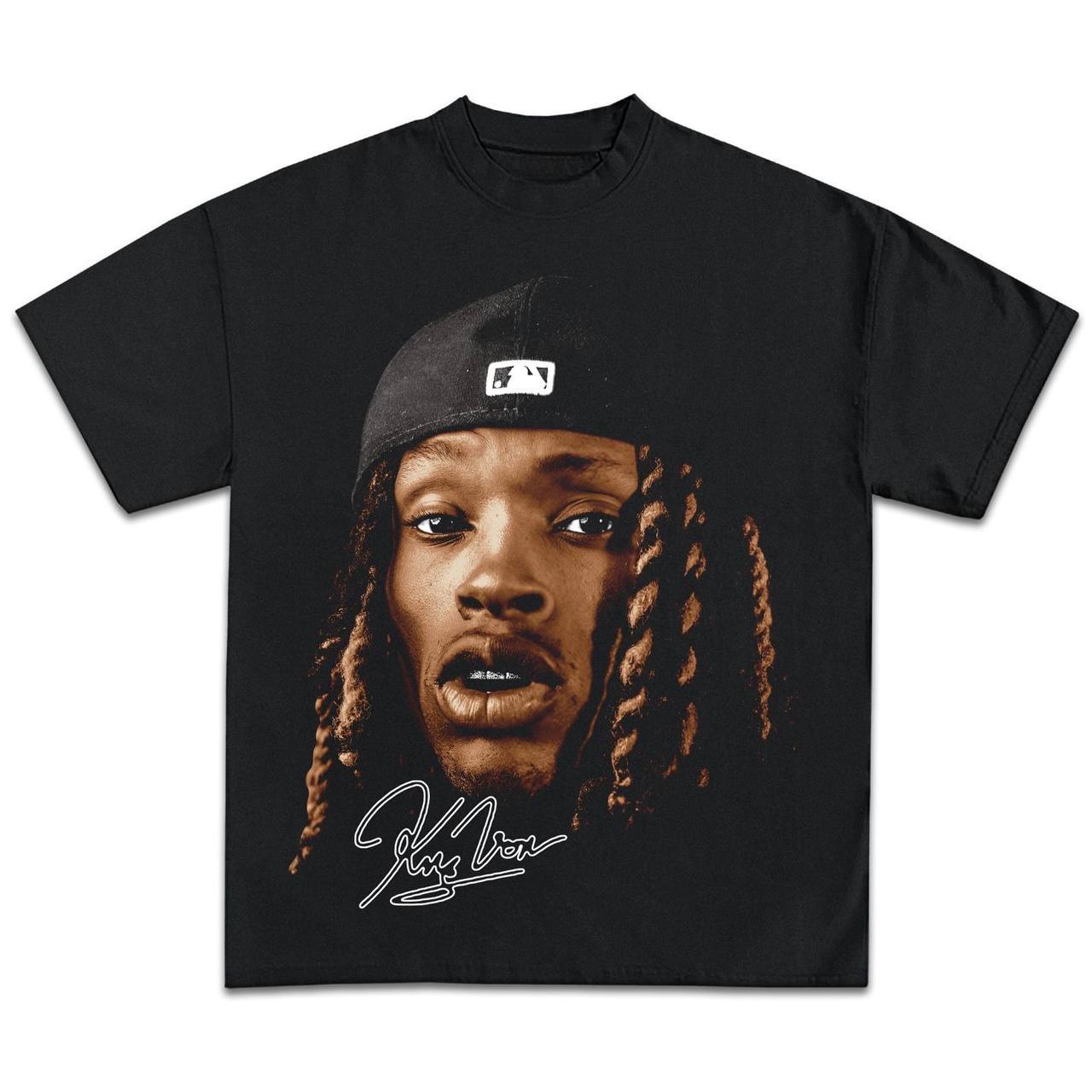 T-Shirts Rap Icons Arhive