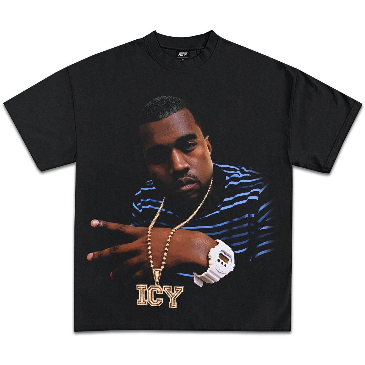T-Shirts Rap Icons Arhive