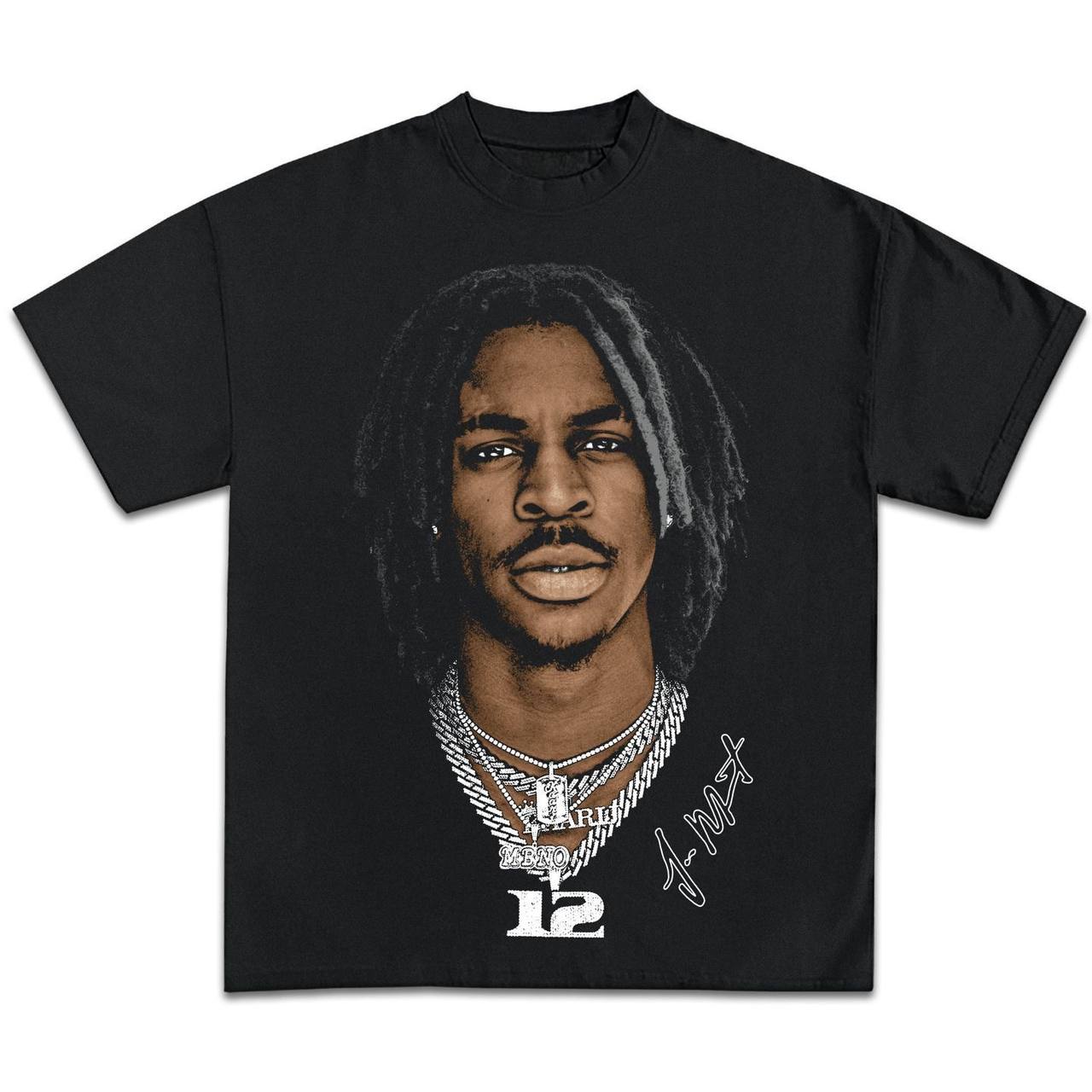 T-Shirts Rap Icons Arhive