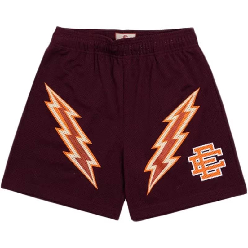 Shorts Eric Emanuel Lightning