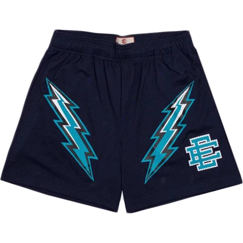 Shorts Eric Emanuel Lightning