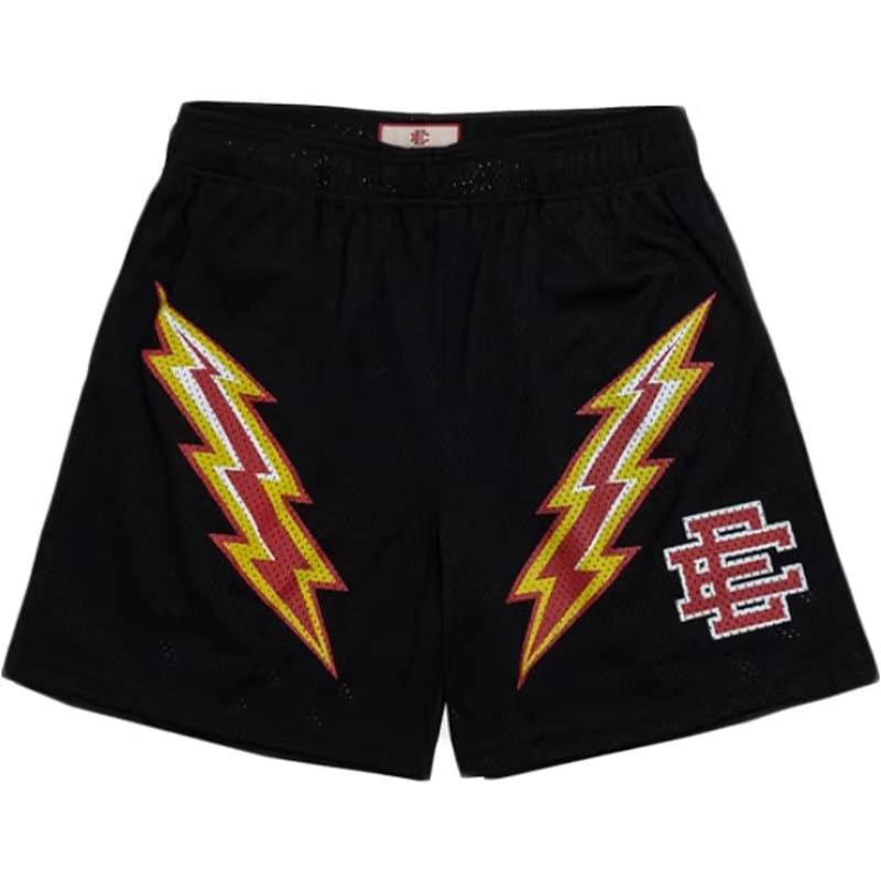 Shorts Eric Emanuel Lightning