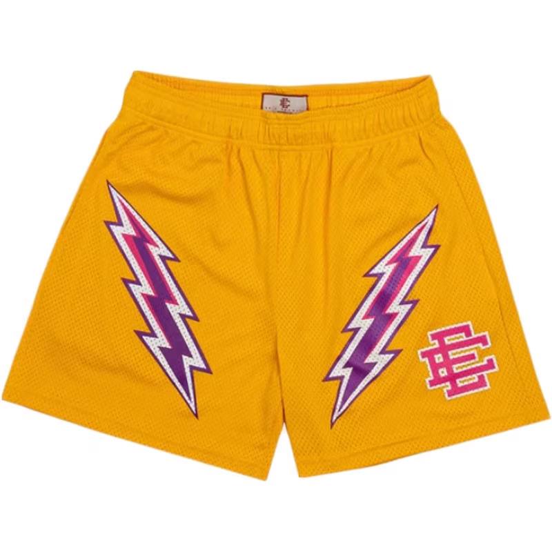 Shorts Eric Emanuel Lightning