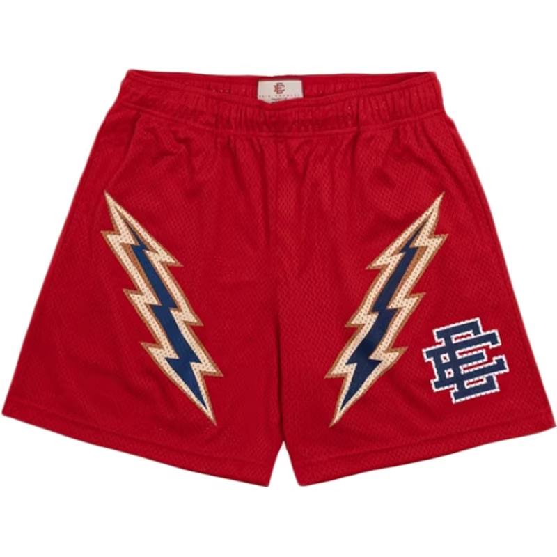 Shorts Eric Emanuel Lightning