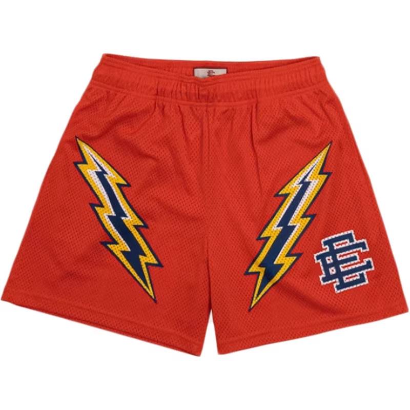 Shorts Eric Emanuel Lightning