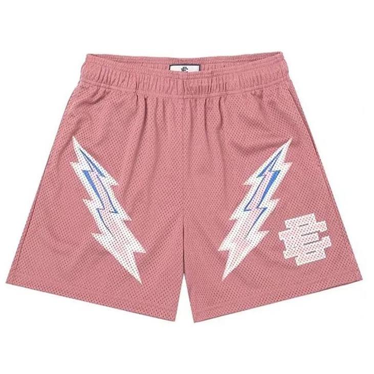 Shorts Eric Emanuel Lightning