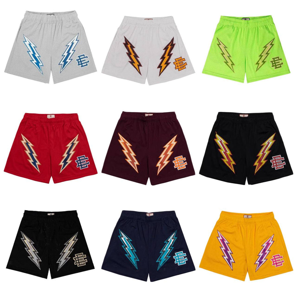 Shorts Eric Emanuel Lightning