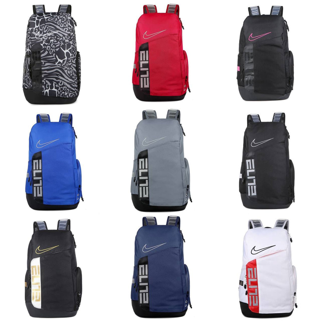 Backpacks Nike Elite Pro