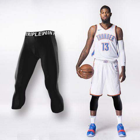 Compression Tight Pants Leggins