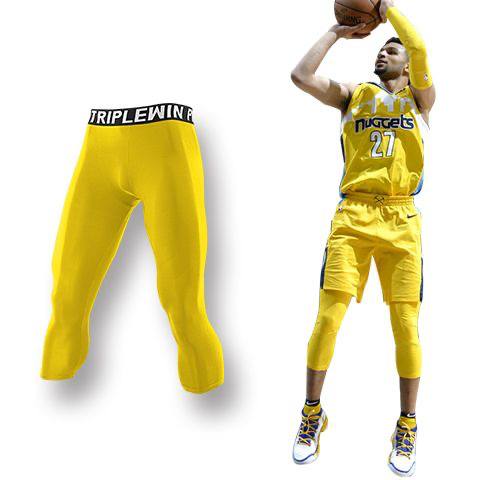 Compression Tight Pants Leggins