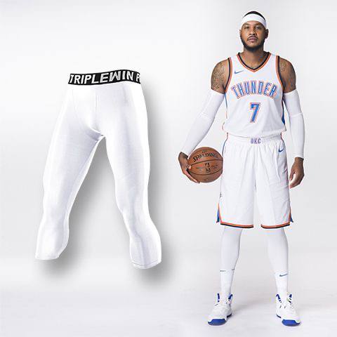 Compression Tight Pants Leggins