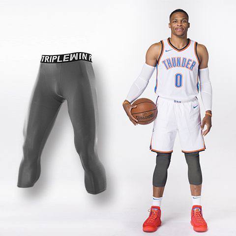 Compression Tight Pants Leggins