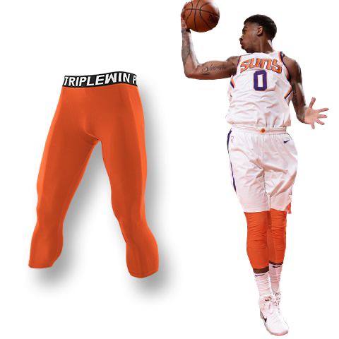 Compression Tight Pants Leggins