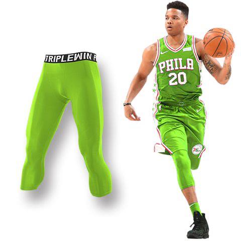 Compression Tight Pants Leggins