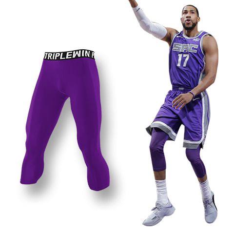 Compression Tight Pants Leggins