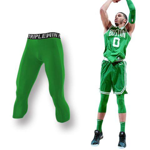 Compression Tight Pants Leggins