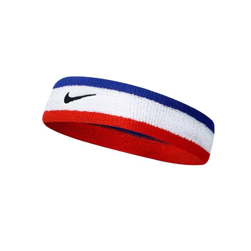 Headband Nike Swoosh