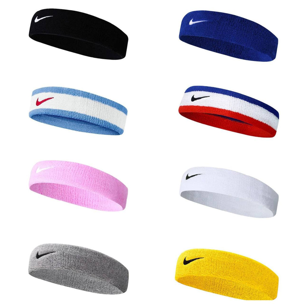 Headband Nike Swoosh