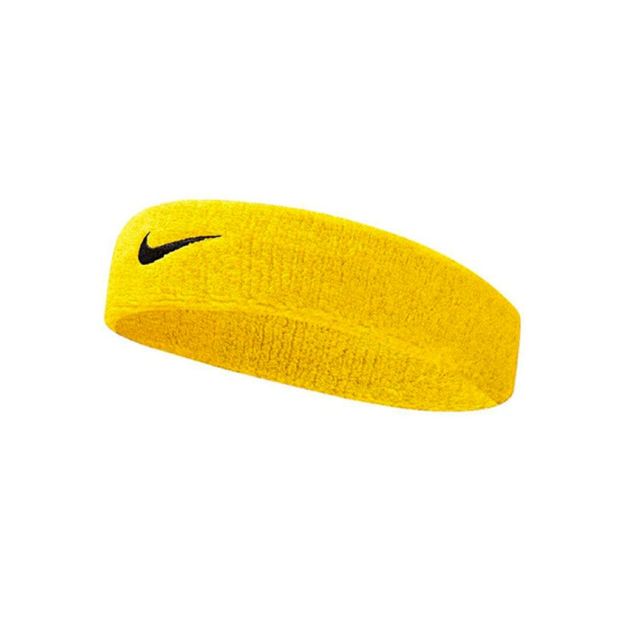 Headband Nike Swoosh