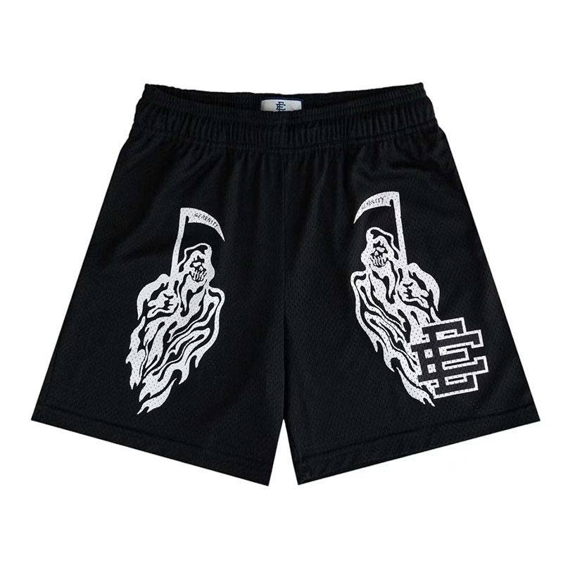 Shorts Eric Emanuel x Warren Lotas