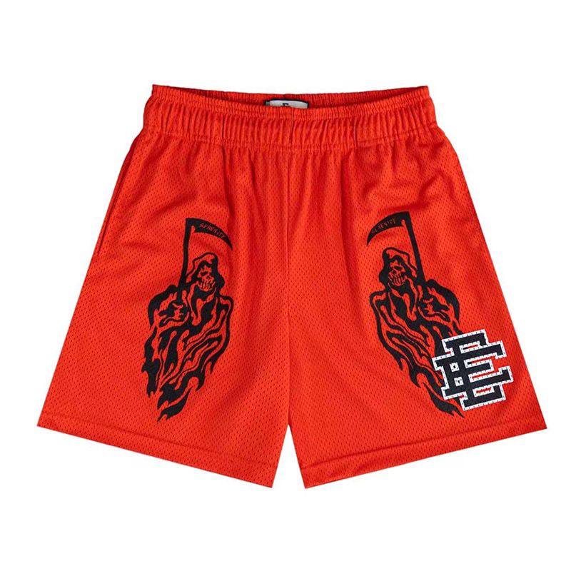 Shorts Eric Emanuel x Warren Lotas