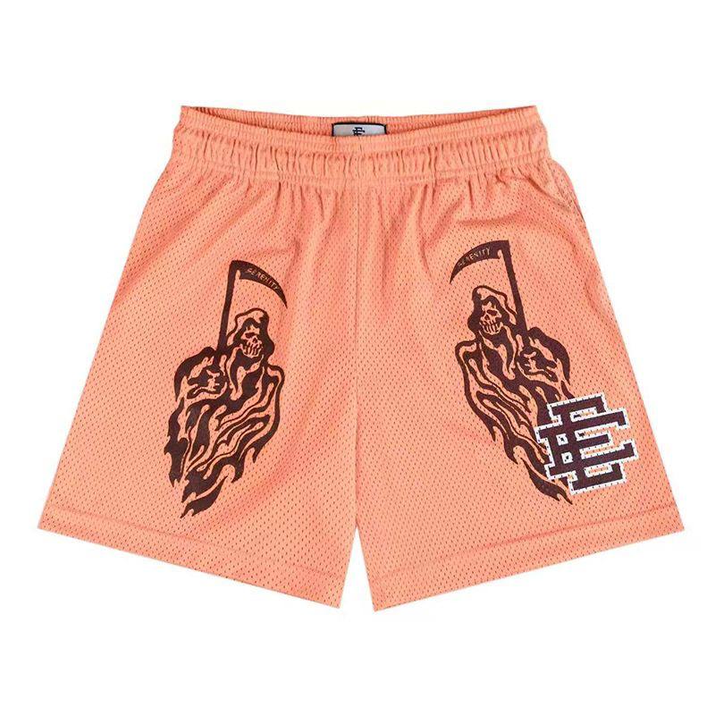 Shorts Eric Emanuel x Warren Lotas