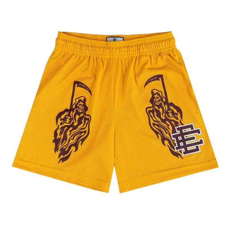 Shorts Eric Emanuel x Warren Lotas