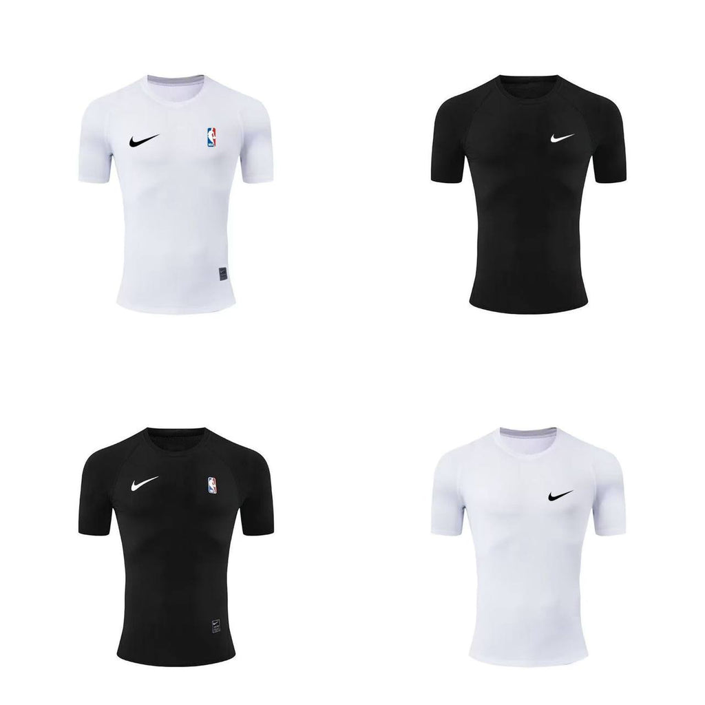 T-Shirts Elite Pro Compression / NBA