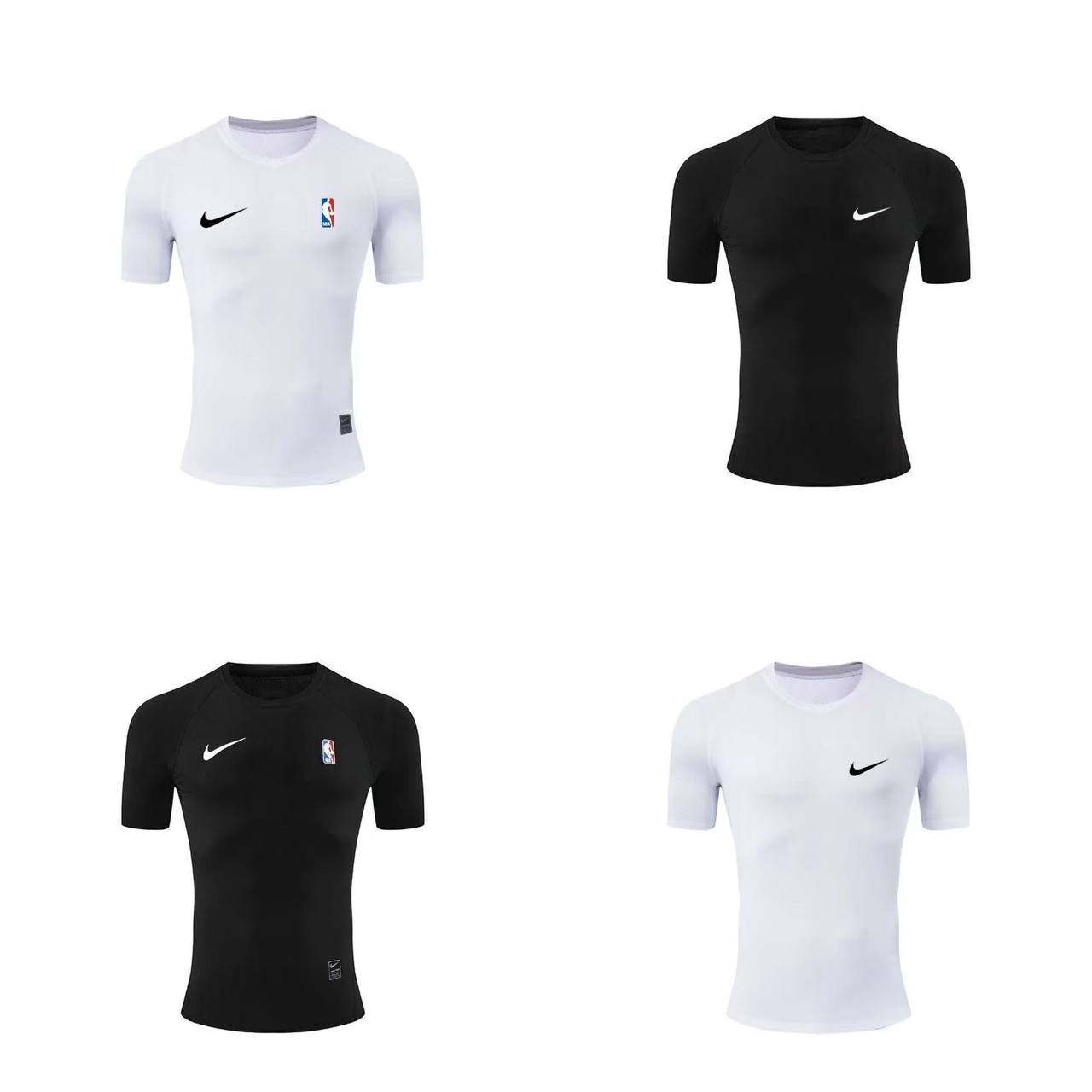 T-Shirts Elite Pro Compression / NBA