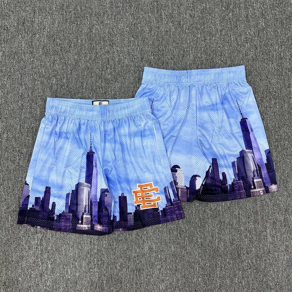 Shorts Eric Emanuel (1-st pack)