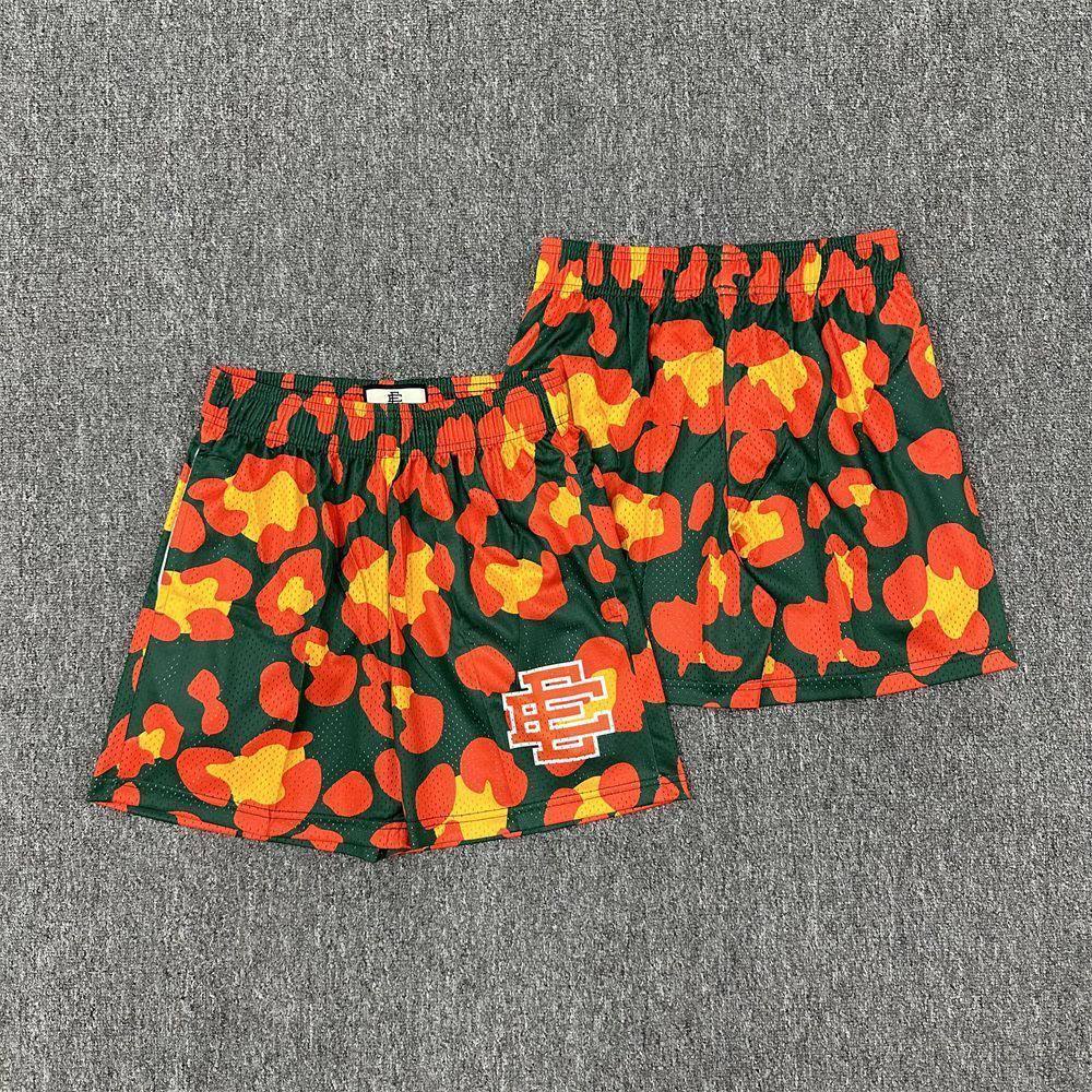 Shorts Eric Emanuel (1-st pack)