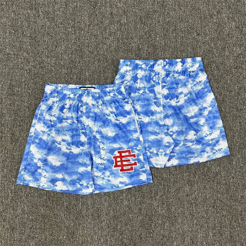 Shorts Eric Emanuel (1-st pack)