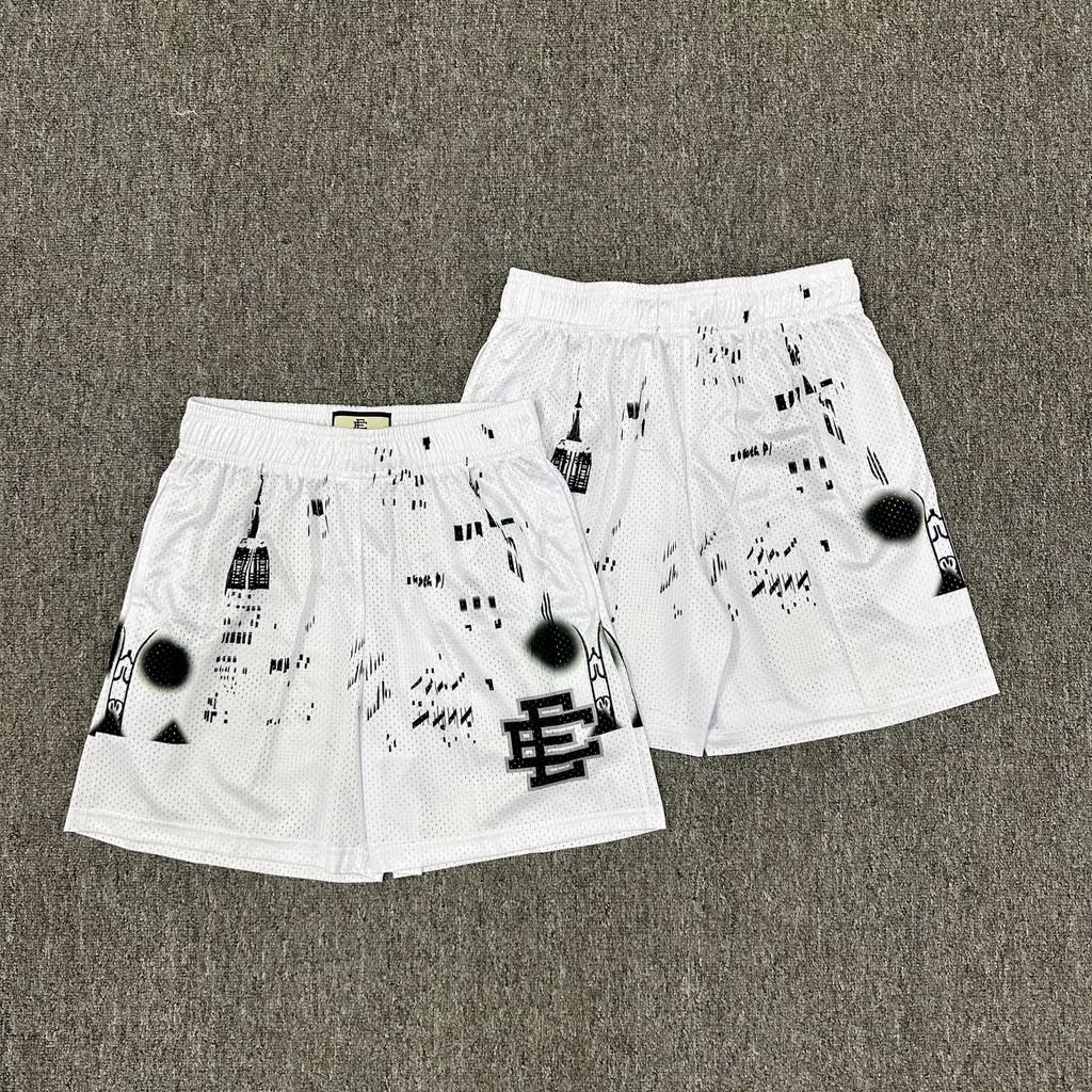 Shorts Eric Emanuel (1-st pack)