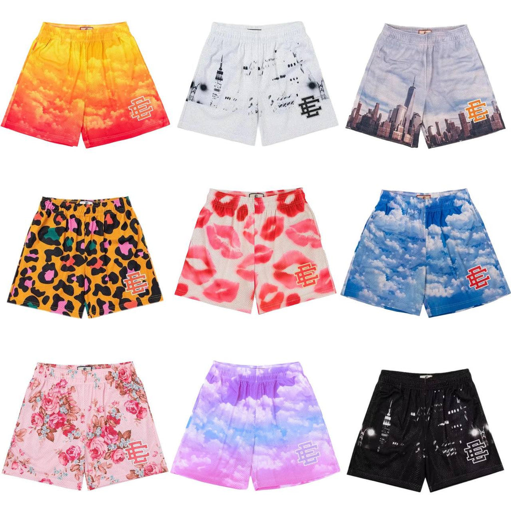 Shorts Eric Emanuel (1-st pack)