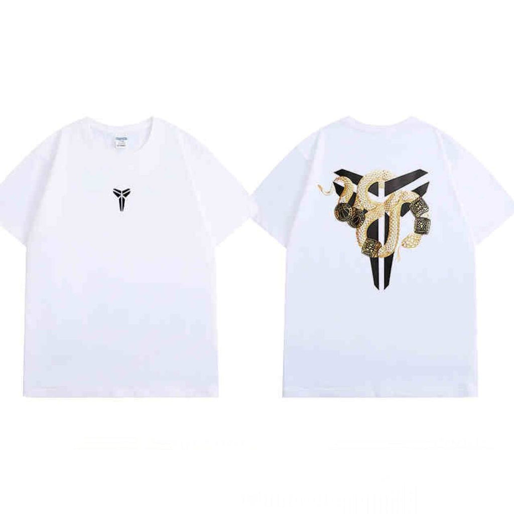 T-Shirts Kobe Year Of Mamba