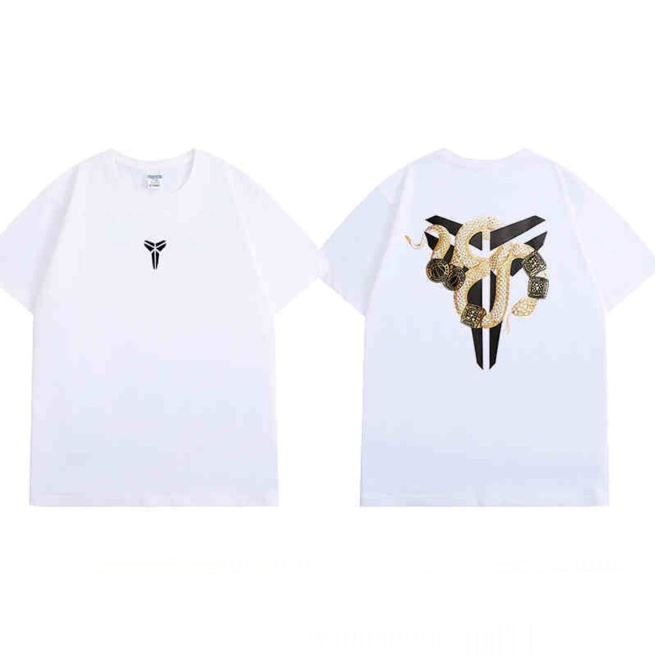 T-Shirts Kobe Year Of Mamba