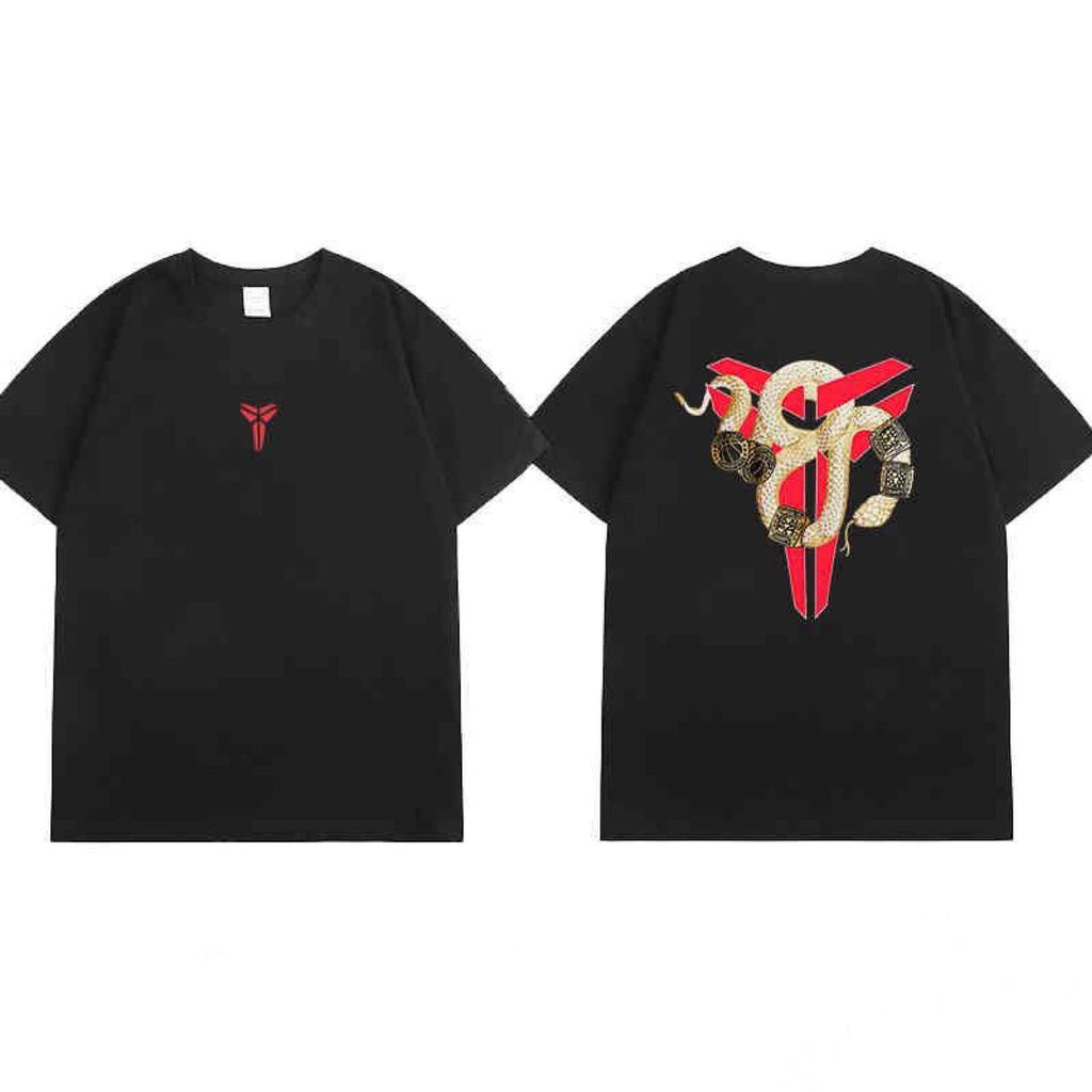 T-Shirts Kobe Year Of Mamba