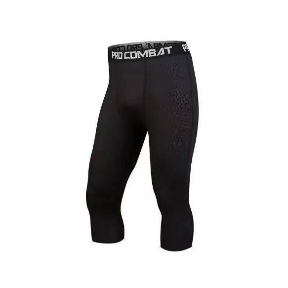 Compression Leggins Tights